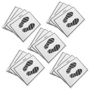 Бумажные коврики ЗАЩИТНЫЕ КОВРИКИ ДЛЯ АВТОГРУЗОВИКОВ