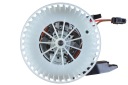 VENTILATEUR VENTILATEUR CONDUIT D'AIR BMW E60 E61 E63 E64photo 10