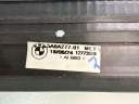 BMW X5 G05 OVERLAY DOOR LEFT BACK SHADOW NEW ORIGINAL 5A8A277  photo 5