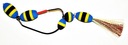 MANDULA Z SYSTEM ANTYZACZEPOWYM - 17cm. - D34