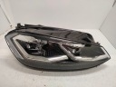VW GOLF VII LIFT COMPLET LED PHARE DROITE GAUCHEphoto 7