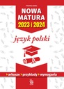 NEW MATURA JAZYKI POLISH 2024 листы, примеры, требования SBM