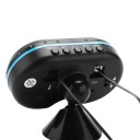МОНИТОР СВЕТОДИОДНЫЕ 12V ЦИФРОВОЙ ТЕРМОМЕТР АВТО ВОЛЬТМЕТР СЧЁТЧИК Y6  фото 7