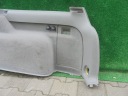 VW PASSAT B5 COMBI COLLECTEUR COUVERCLES DE COFFRE DROIT GAUCHEphoto 9