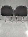 VW GOLF VII 7 RESTYLE HEADREST FRONT PERID RIGHT OR LEFT MATERIAL  photo 6
