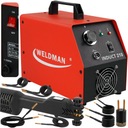 ИНДУКТОРНЫЙ НАГРЕВАТЕЛЬ 2кВА ИНДУКЦИОННЫЙ НАГРЕВАТЕЛЬ