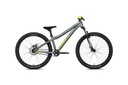 Велосипед NS Bikes 2022 Zircus 24 дюйма