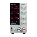 РЕГУЛИРУЕМЫЙ ИСТОЧНИК ПИТАНИЯ NPS605W