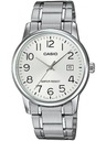 Casio МУЖСКИЕ ЧАСЫ CASIO MTPV002D-7BUDF (zd103d) + КОРОБКА