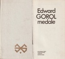 МЕДАЛИ Эдвард Гороль
