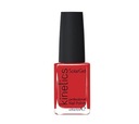 Солярный лак Kinetics Bonnie Red 076