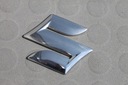 INSIGNIA DE TAPA DE MALETERO PARTE TRASERA GRAND VITARA II 05-14 