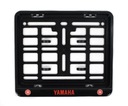 РАМКА НОМЕРНОГО ЗНАКА YAMAHA МОТОЦИКЛ ГЕЛЬ