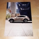 Infiniti QX70 2015 j.polski !