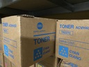 Konica TN227C, голубой тонер, 24 000 страниц, оригинальный