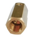 Держатель ТРЕУГОЛЬНИК для инерционного молотка корректировщика STAR HANDLE M14
