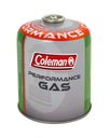 Plynová kartuša Coleman Performance Gas 500