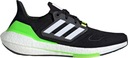 Мужские кроссовки Adidas UltraBoost 22, размер 44