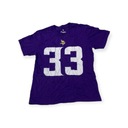 Детская футболка Fanatics Minnesota Vikings NFL Fanatics M Junior