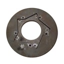 НАРУЖНАЯ КРЫШКА РОТОРА TEREX CANICA 04431-841