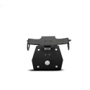 КРІПЛЕННЯ НОМЕРА R&G YAMAHA YZF-R125 2023  фото 6