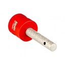 Фреза (цилиндр) SENDI fi 10xM14