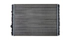 NRF RADIATEUR EAUX VW POLO 1.9D 94- photo 10 - milautoparts-fr.ukrlive.com