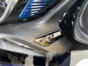 MASK` WING STRAP FRONT HEADLIGHTS MERCEDES GLC 254  photo 7