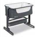 LIONELO TIMON Детская кроватка 3-в-1