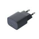 Зарядное устройство Anker 511 Nano 4 30 Вт, черный