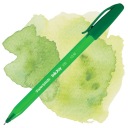 ГЕЛЕВАЯ РУЧКА с замком PAPERMATE INKJOY, набор из 50 зеленых ручек