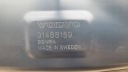 VOLVO XC90 CAPOT COUVERCLE AVANT AVANT FV31468158photo 12