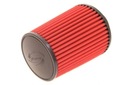 Kužeľový filter SIMOTA JAU - X02101 - 11 60 - 77mm Red Výrobca dielov Simota