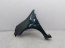 Крыло переднее левое Renault Modus 2004-2008 ПЕРЕД ЛИФТОМ Код Lak 0VD93 / DVD93