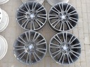 FORD KUGA MK1 MK2, MONDEO MK4 MK5 - АЛЮМИНИЕВЫЕ ДИСКИ 17