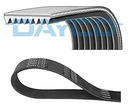 DAYCO BELT W/KLINOWY 