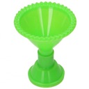 Резак для ушей для пельменей, пельменница, форма воронки