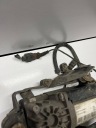 AUDI A8 S8 D3 4E 2008 COMPRESSOR PENDANTS POSTERIOR PNEUMATIC  photo 6
