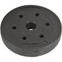 КОМПОЗИТНАЯ Гантель 16 КГ 2X8 КГ EB FIT