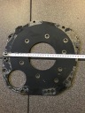 PERKINS 103-10 CATERPILLAR 3003 SHIBAURA S773L PLAQUE SALLE DE MONTAGE MOTEURphoto 6
