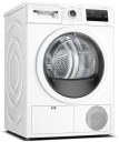 Отдельно стоящая сушилка для белья Bosch Series 4 WTH85V1GPL A++