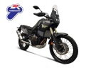 ВИХЛОП ГЛУШНИК TERMIGNONI YAMAHA TENERE 700 2020+  фото 5