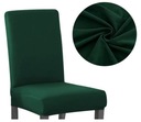 Чехол на стул BOTTLE GREEN, универсальный