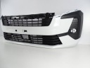PARE-CHOCS AVANT AVANT PEUGEOT EXPERT III TRAVELER ZAFIRA LIFE LIFT 2024+photo 6