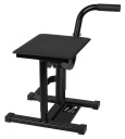 ПІДСТАКАННИК МОТОЦИКЛЕТНИЙ KRAFT&DELE 160 KG РЕГУЛЬОВАНА ВИСОТА  (18786181633) фото min 10