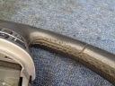 КЕРМО SUZUKI SX4 FIAT SEDICI 2006-2014R. ШКІРЯНА БАГАТОФУНЦІЯ  (17856186869) фото min 8