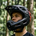 Шоломи Nils Extreme Чорний Р 61 Cm