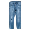 DSQUARED2 Pánske džínsové nohavice veľ. 42
