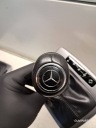 MERCEDES-BENZ C AMG W204 2007 САЛОН ПОПЕРЕЧКА / РУЧКА ЗМІНИ ПЕРЕДАЧ  (18836766938) фото min 7