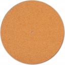 Коврик для проигрывателя проигрывателей SLIPMATA CORK VINYLSPOT CORK